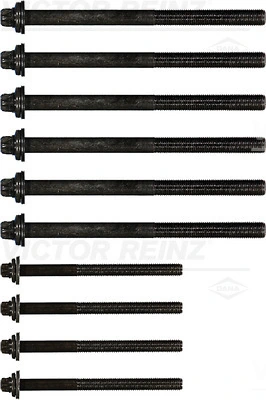 Cylinder Head Bolt Set